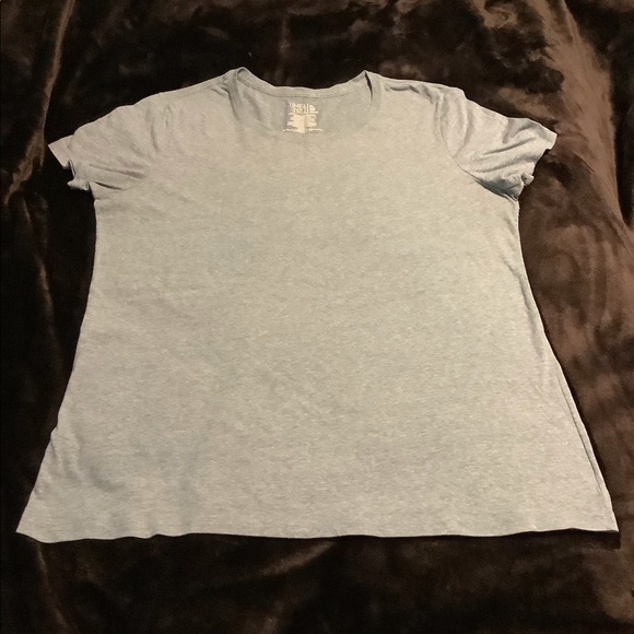 Time and Tru Tops - Time And Tru T-Shirt